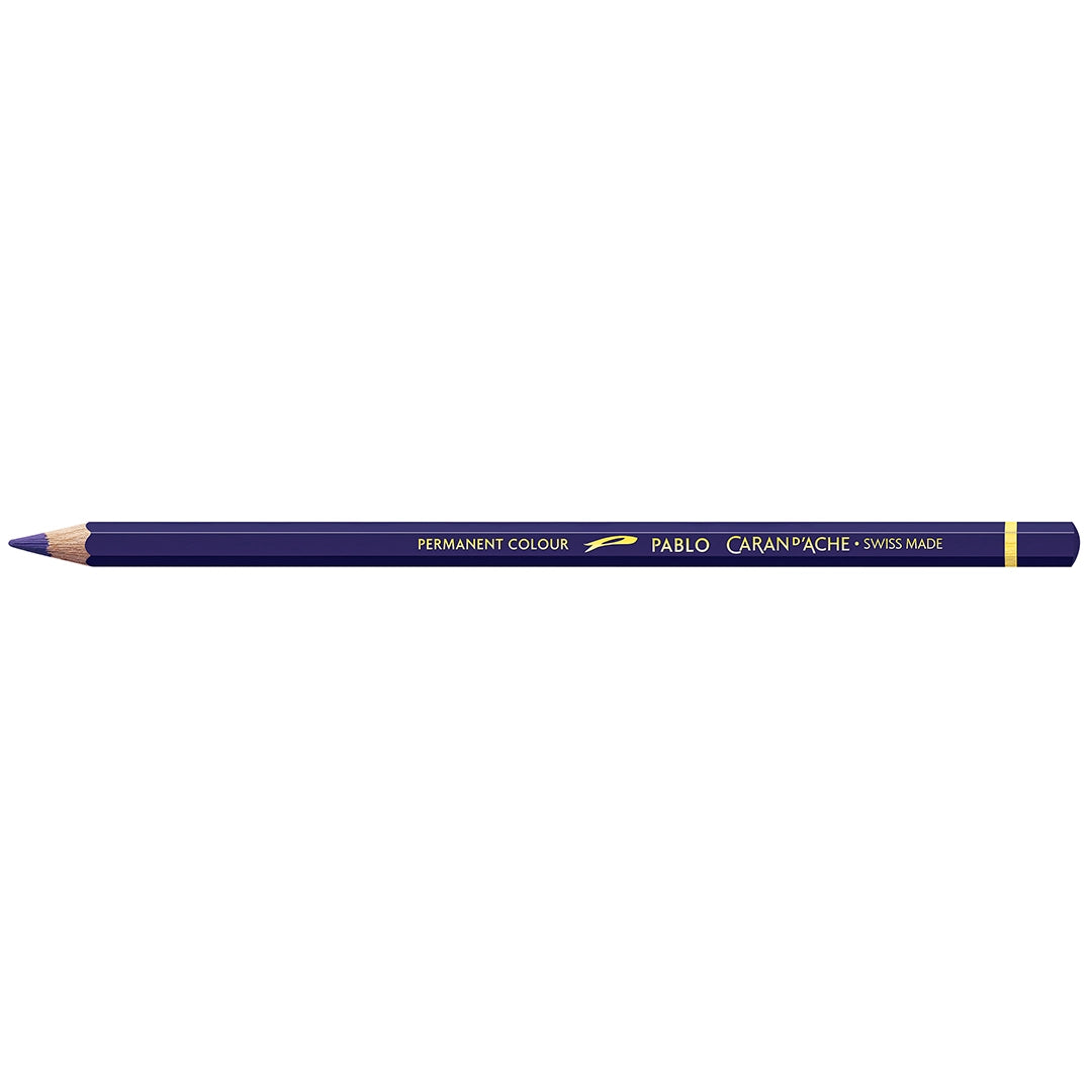 Caran d'Ache PABLO Colored Pencils