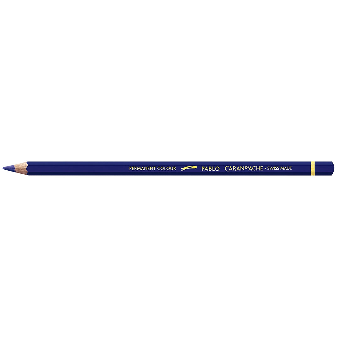Caran d'Ache PABLO Colored Pencils