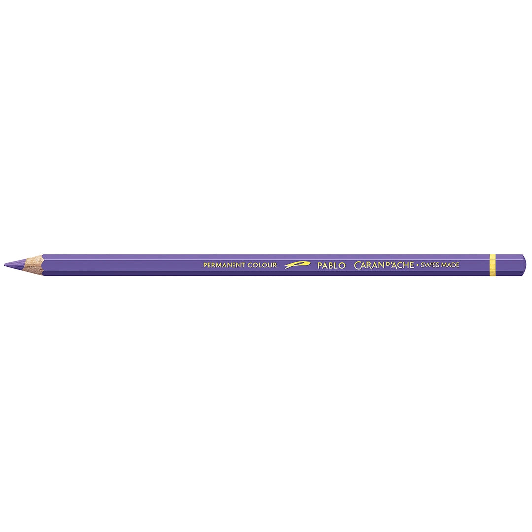 Caran d'Ache PABLO Colored Pencils