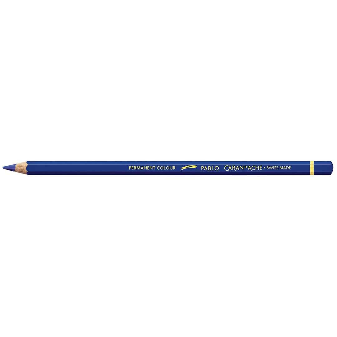Caran d'Ache PABLO Colored Pencils