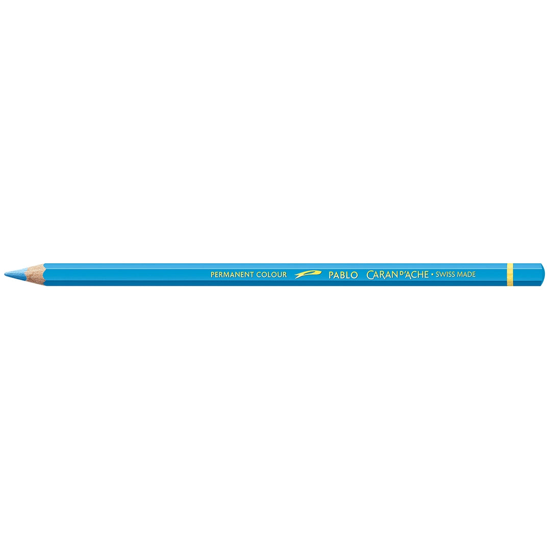 Caran d'Ache PABLO Colored Pencils