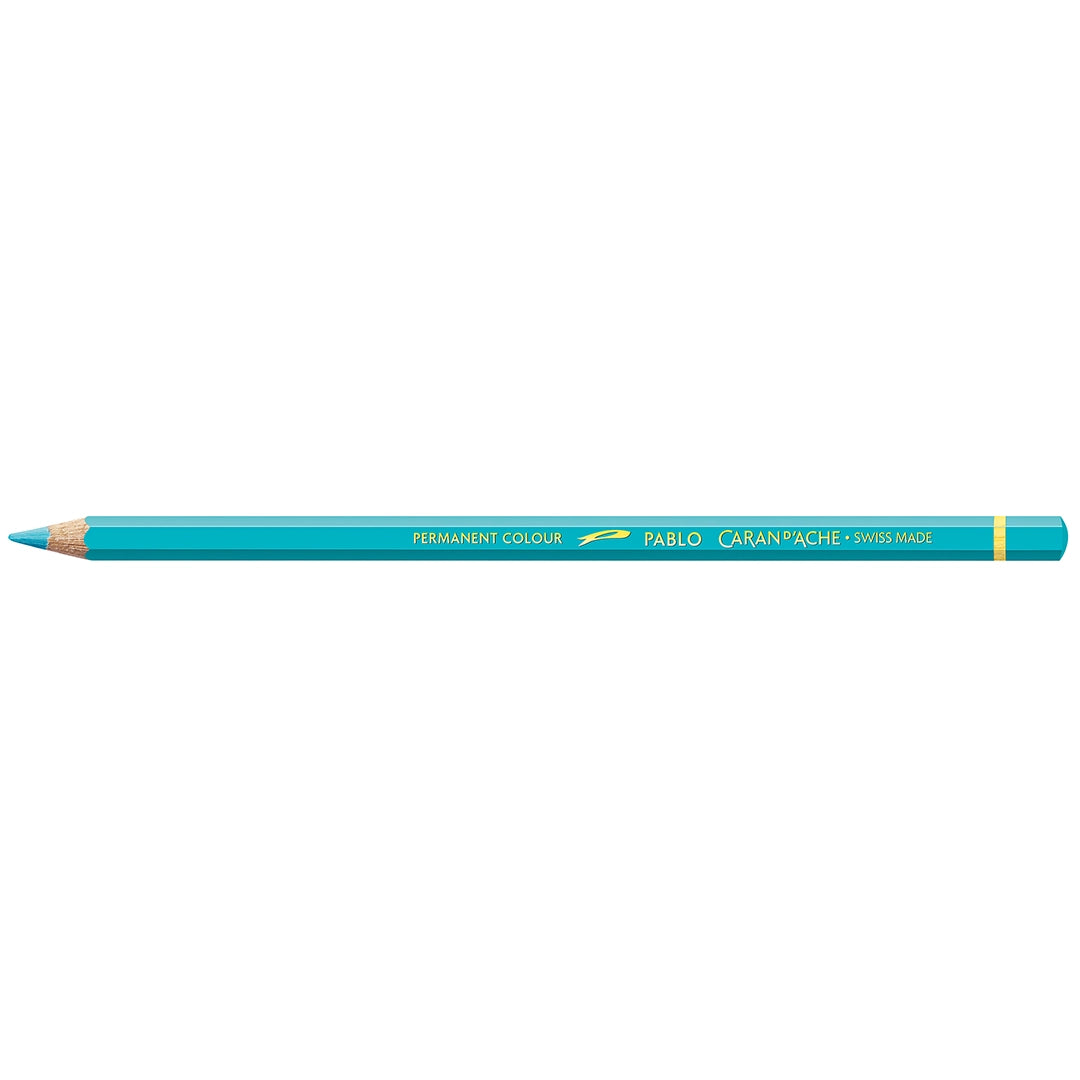 Caran d'Ache PABLO Colored Pencils