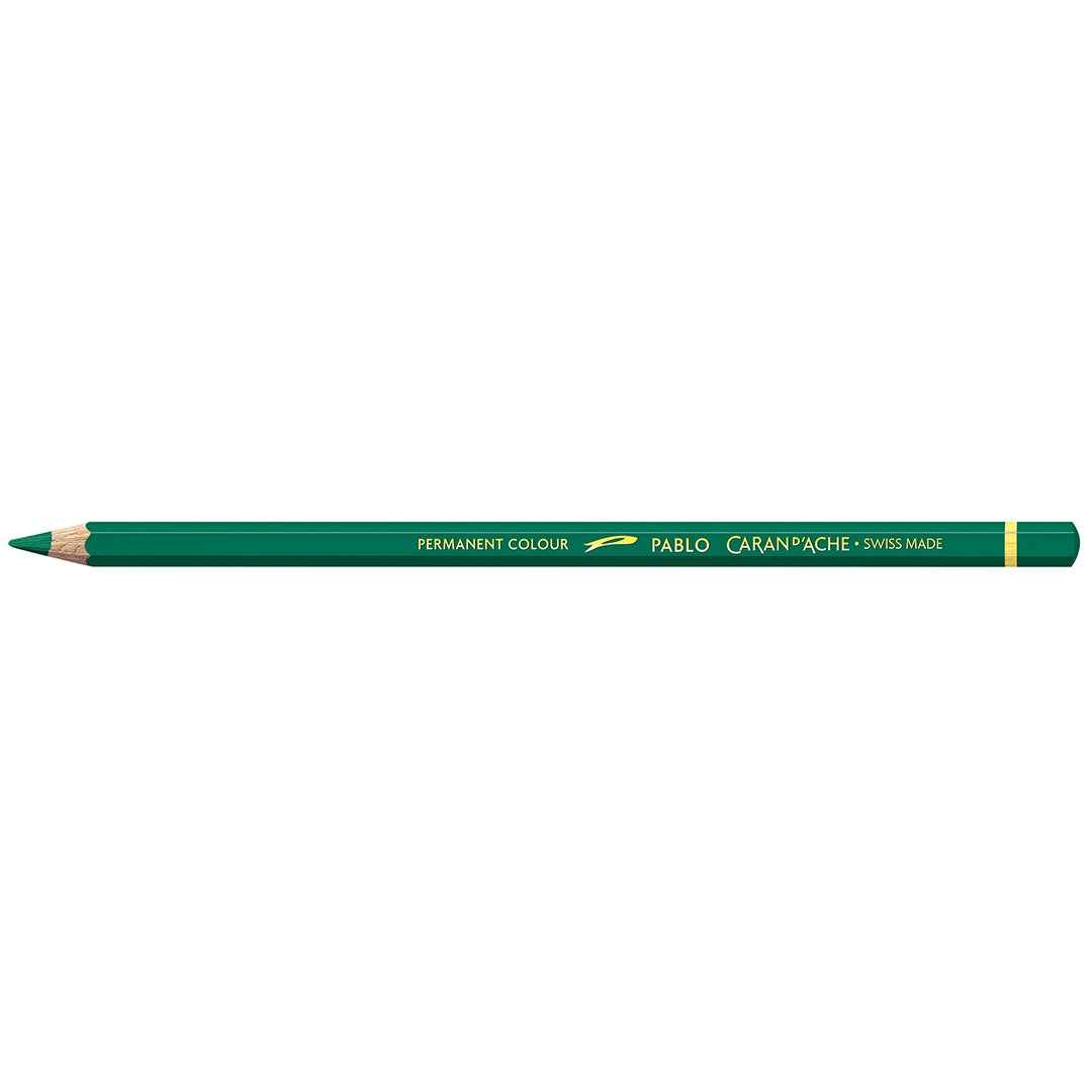 Caran d'Ache PABLO Colored Pencils