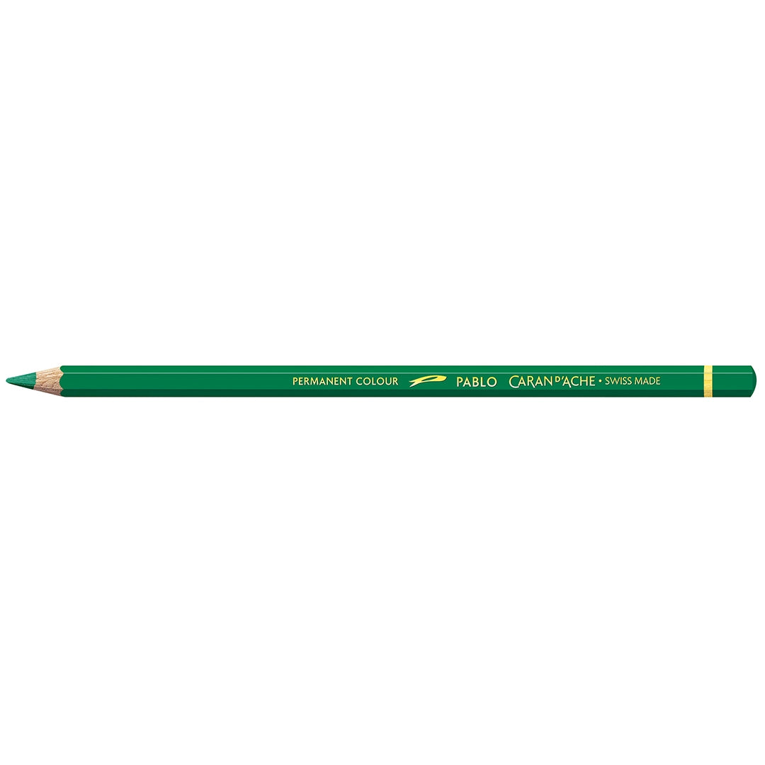 Caran d'Ache PABLO Colored Pencils