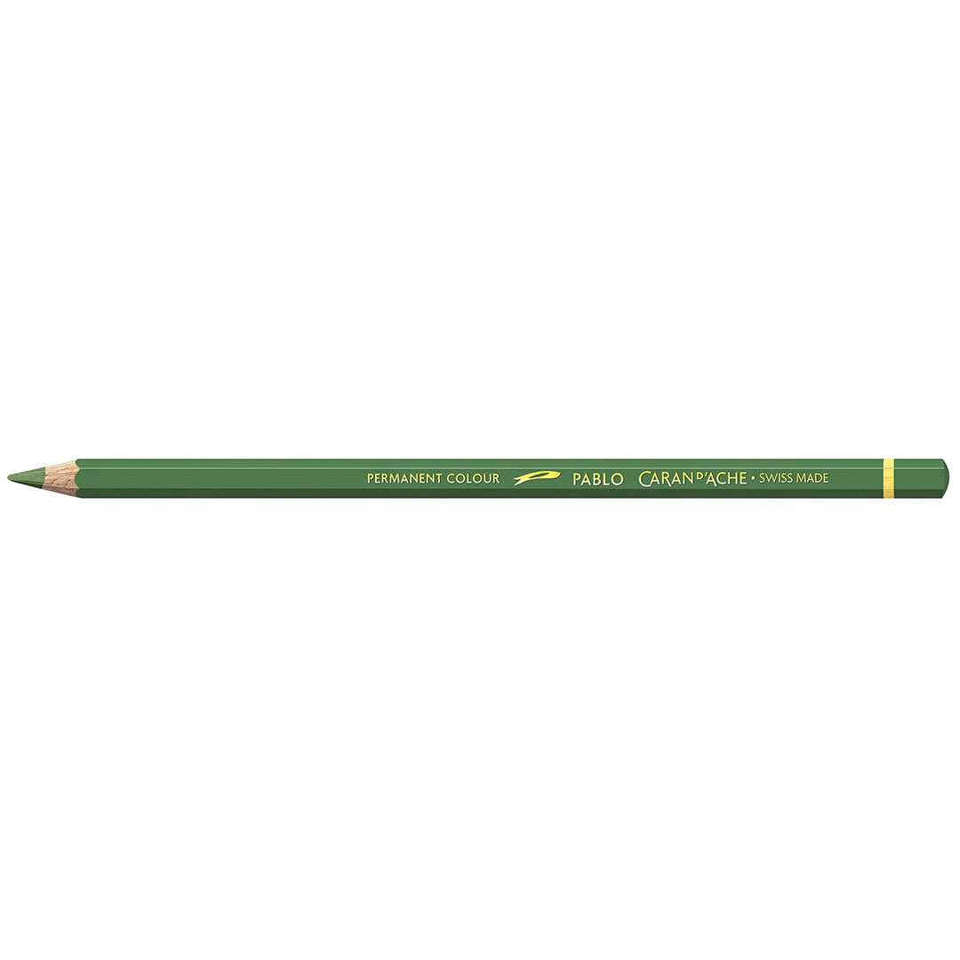 Caran d'Ache PABLO Colored Pencils
