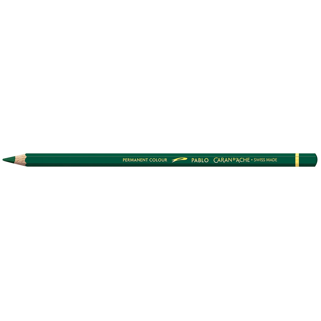 Caran d'Ache PABLO Colored Pencils