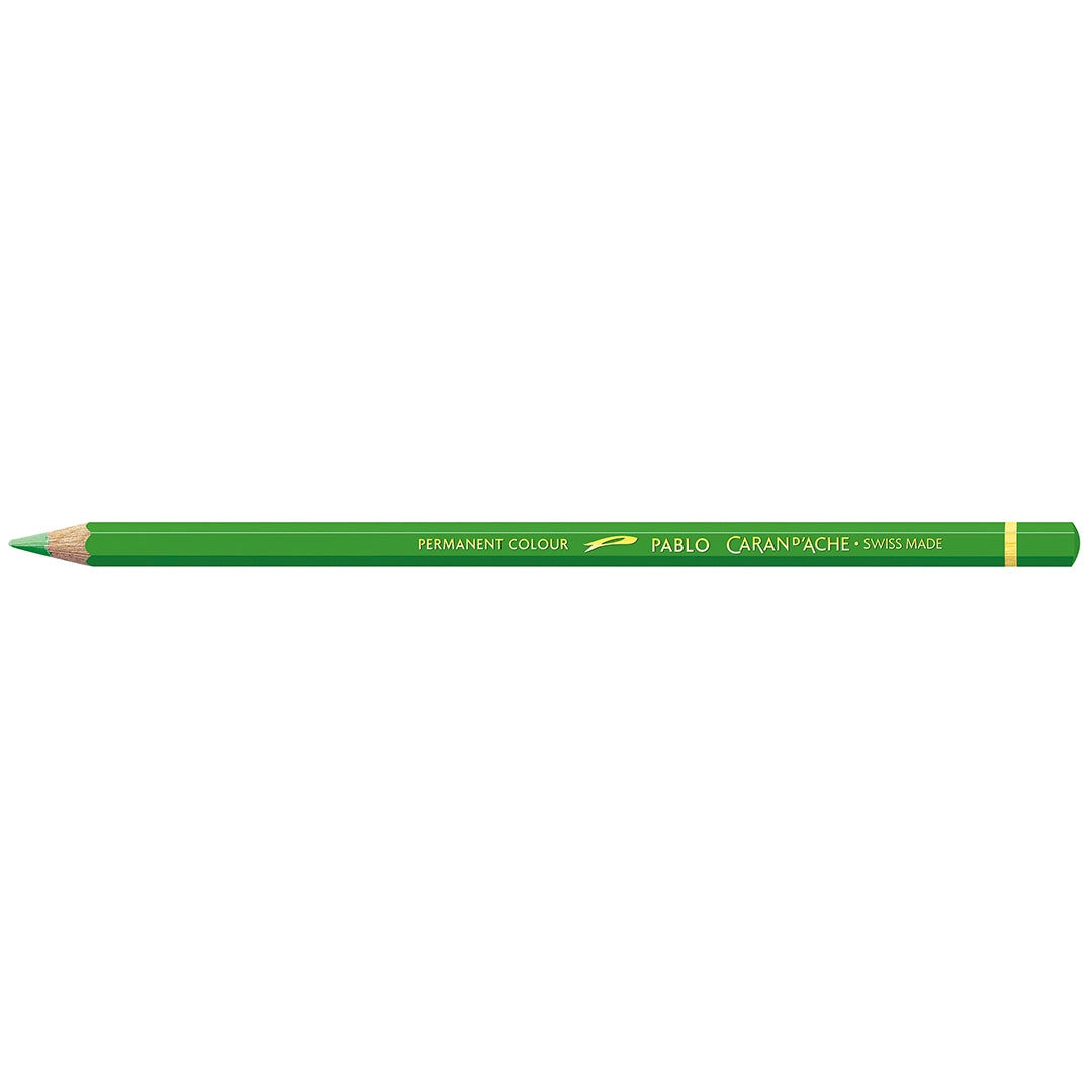 Caran d'Ache PABLO Colored Pencils