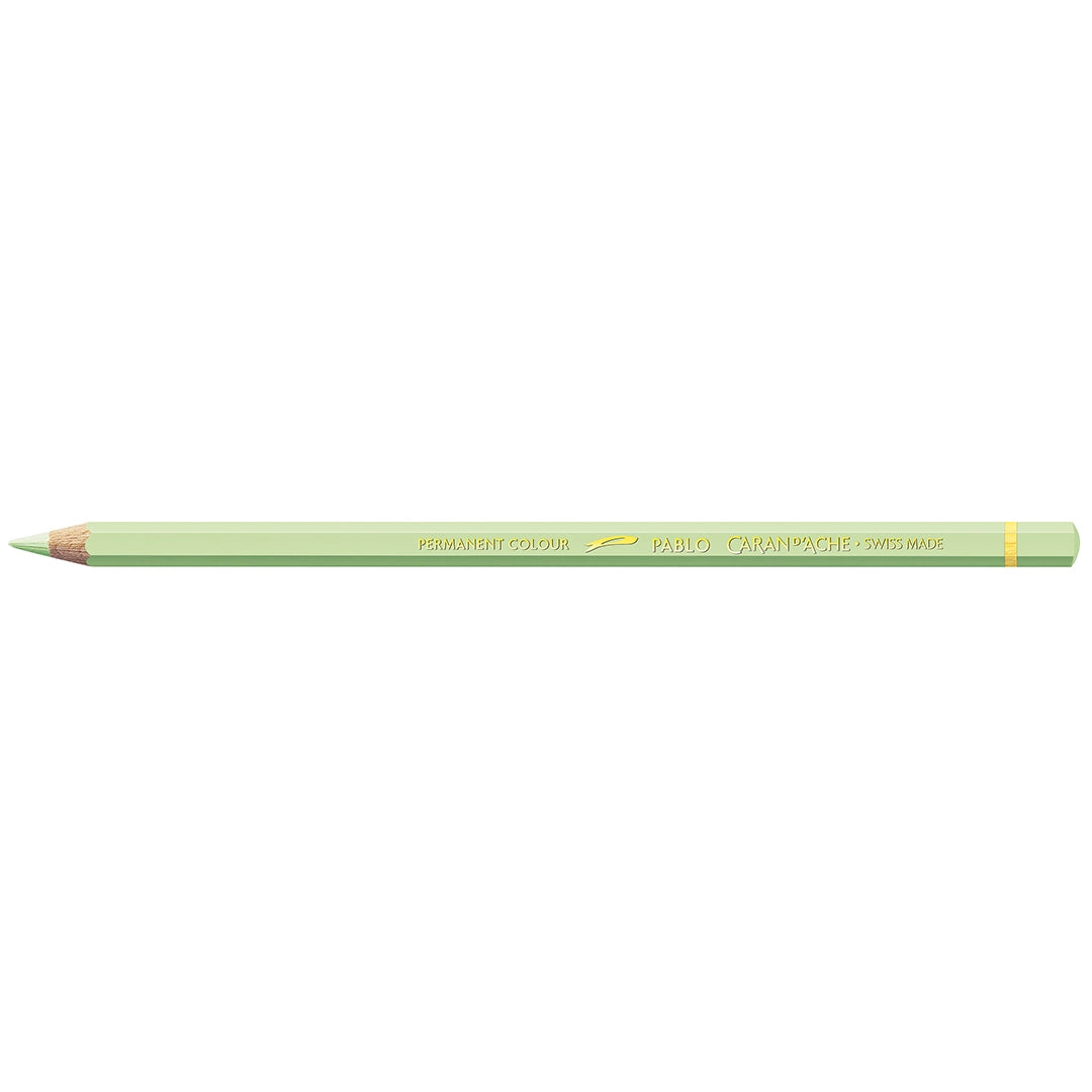 Caran d'Ache PABLO Colored Pencils