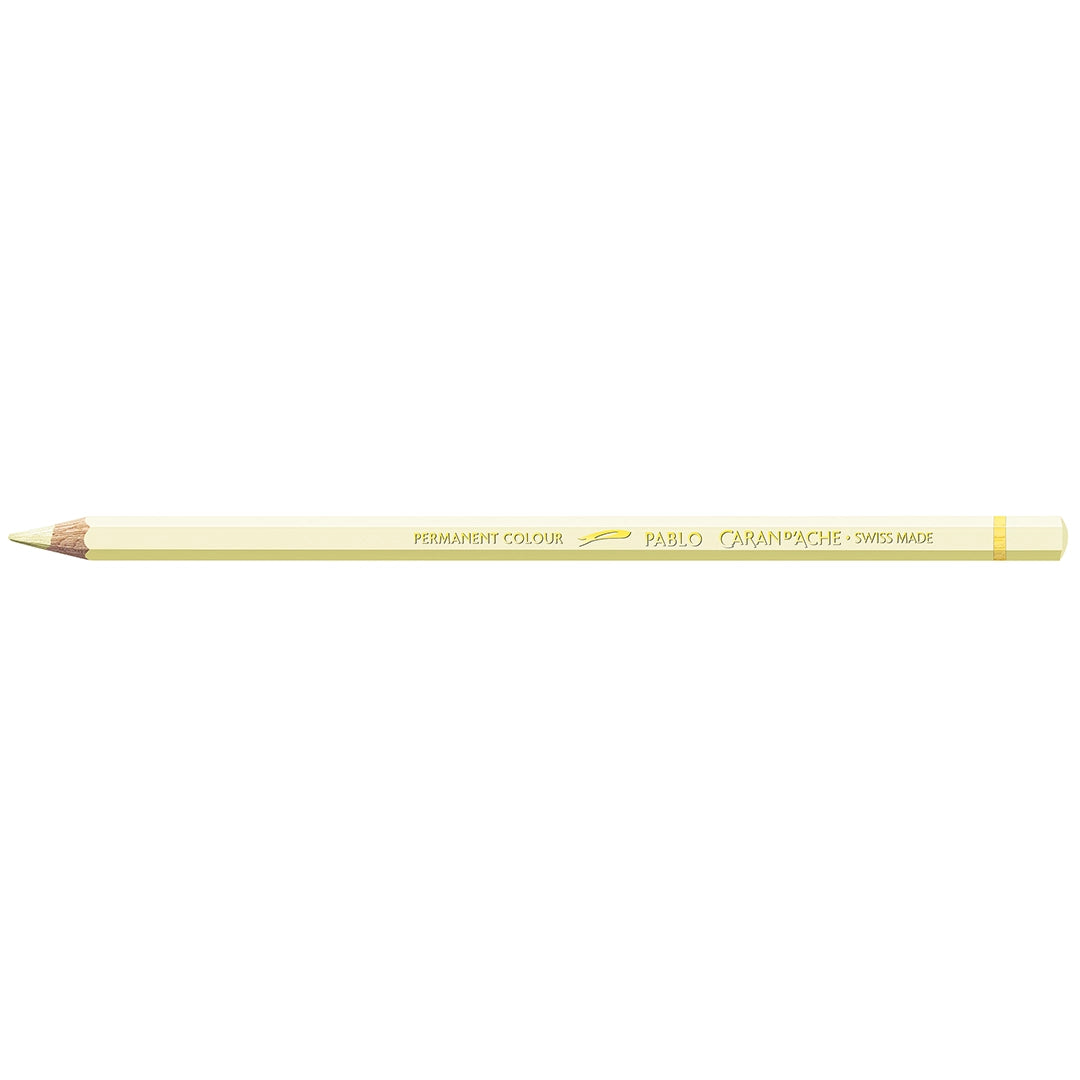Caran d'Ache PABLO Colored Pencils