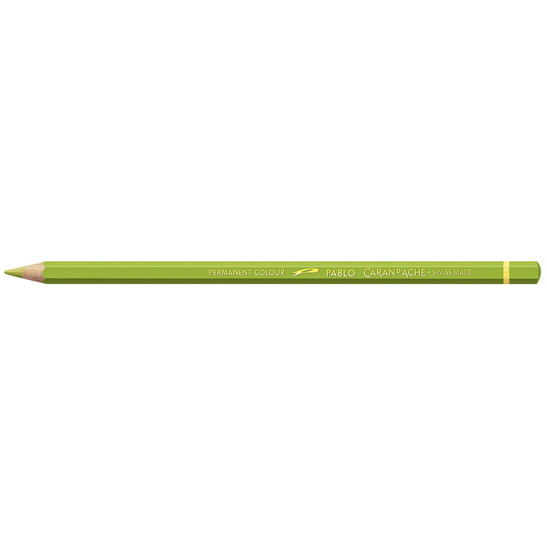Caran d'Ache PABLO Colored Pencils