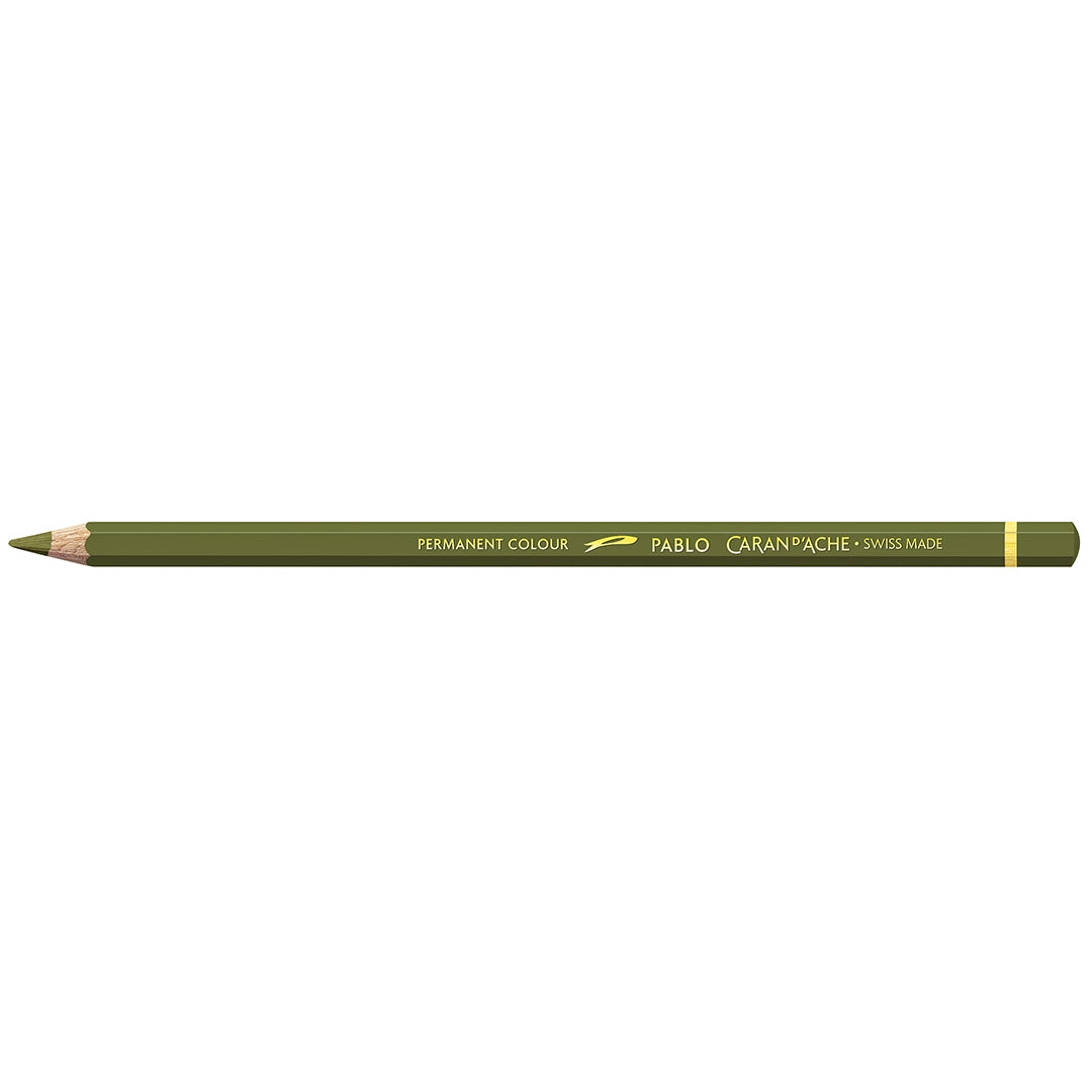 Caran d'Ache PABLO Colored Pencils