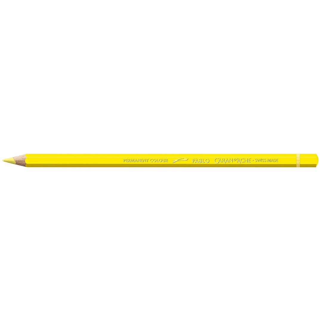 Caran d'Ache PABLO Colored Pencils