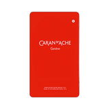 Caran d'Ache PABLO Colored Pencils Set of 12