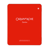 Caran d'Ache PABLO Colored Pencils Set of 18