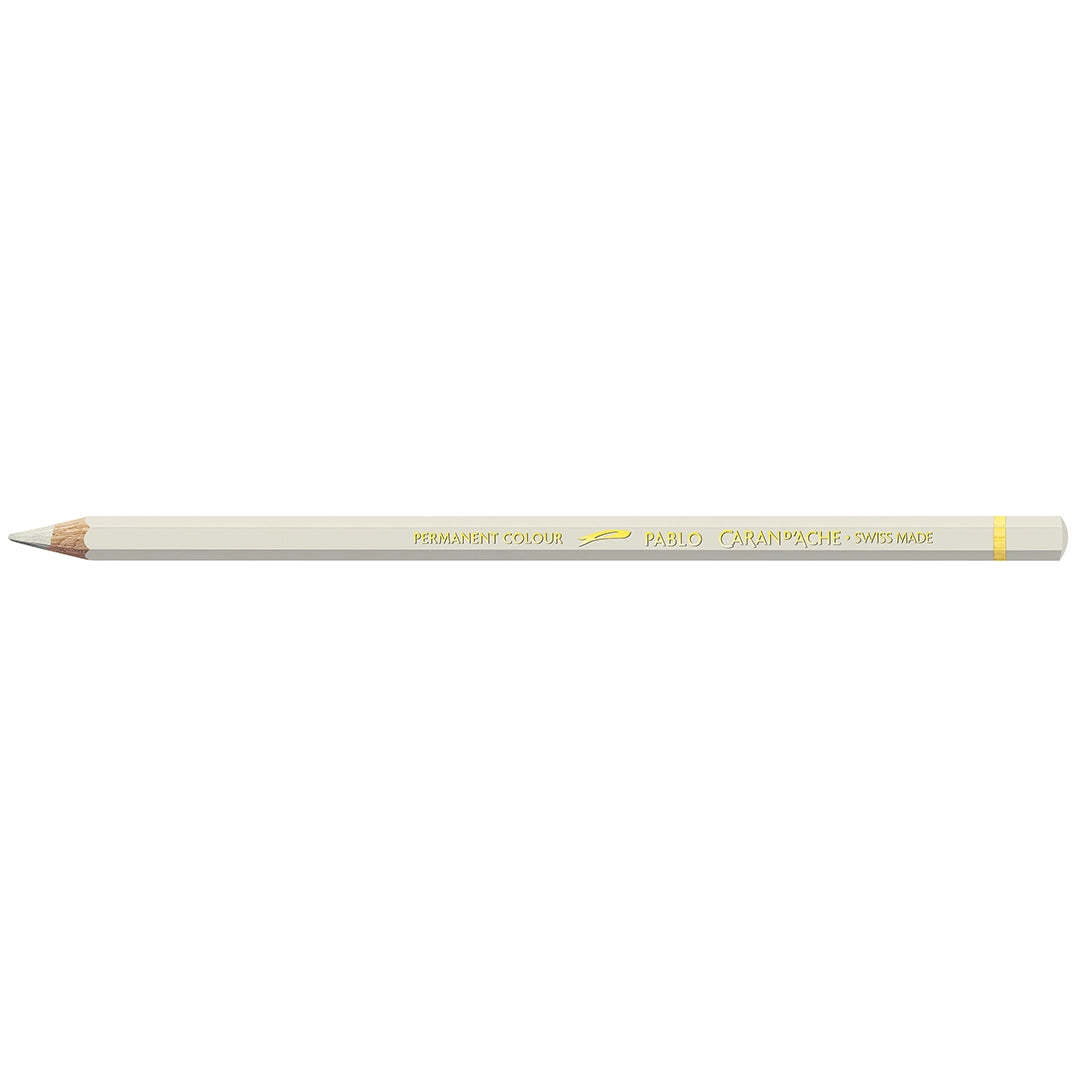 Caran d'Ache PABLO Colored Pencils