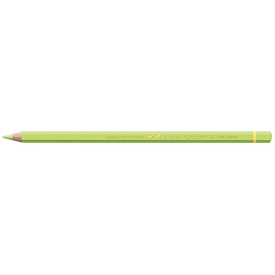 Caran d'Ache PABLO Colored Pencils