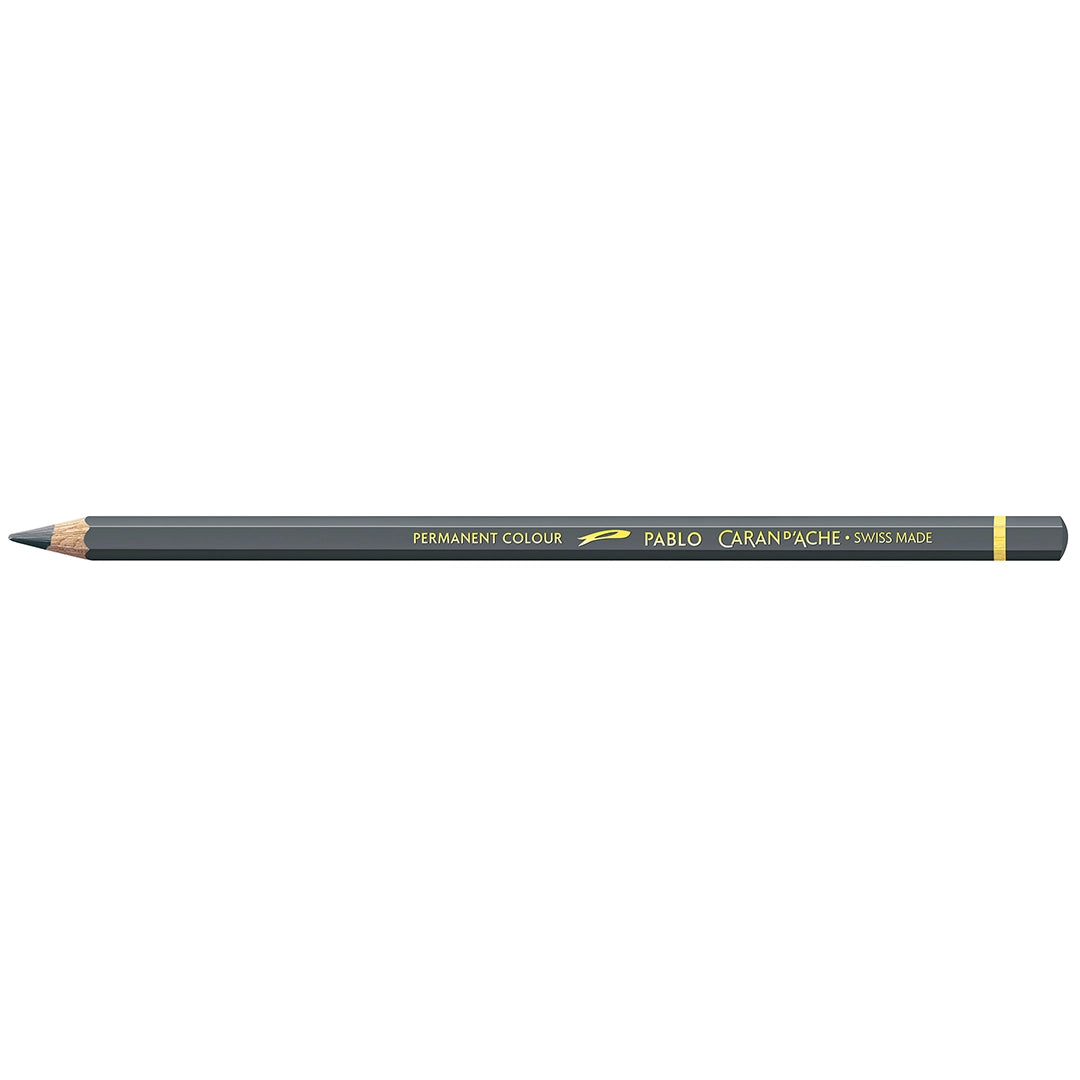 Caran d'Ache PABLO Colored Pencils