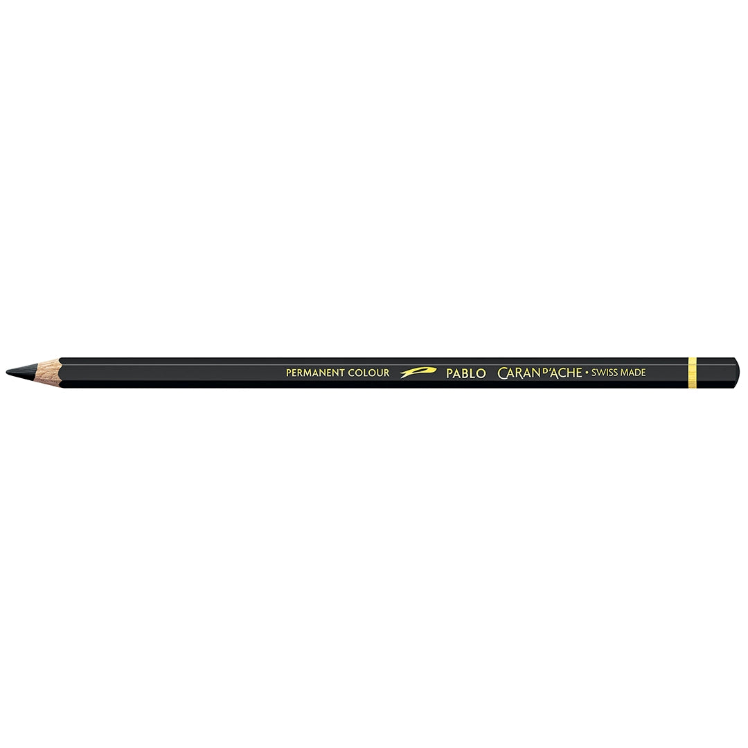 Caran d'Ache PABLO Colored Pencils