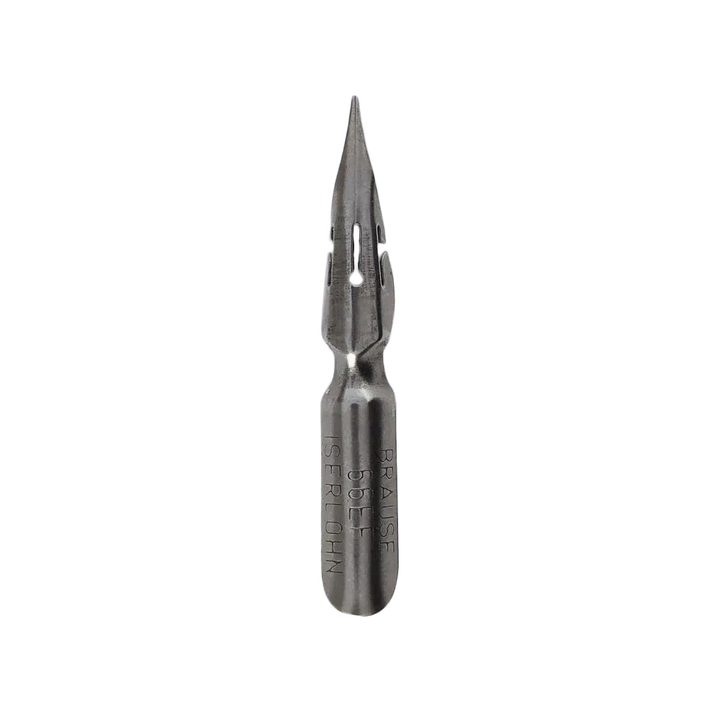 Brause Drawing Nib for Nib Holders, No. 66