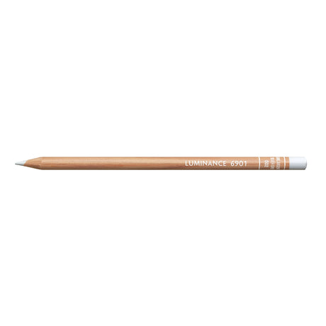 Caran d'Ache LUMINANCE Colored Pencils