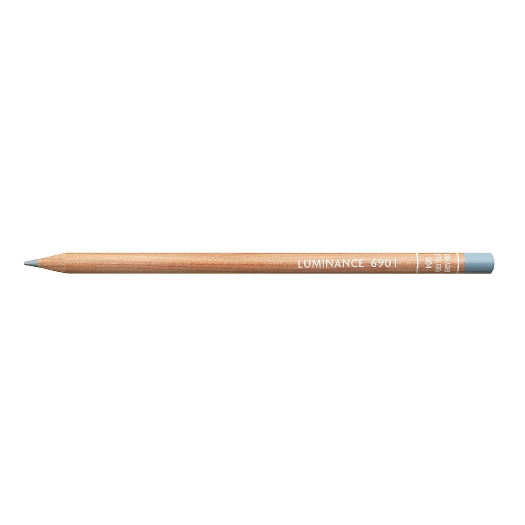 Caran d'Ache LUMINANCE Colored Pencils