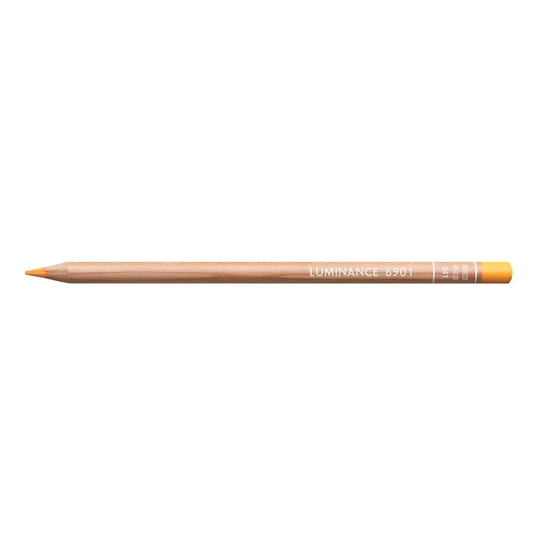 Caran d'Ache LUMINANCE Colored Pencils