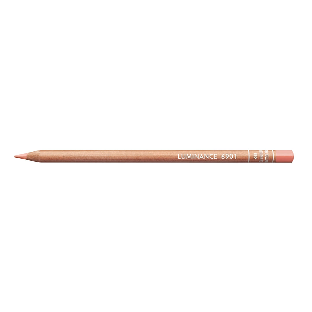 Caran d'Ache LUMINANCE Colored Pencils