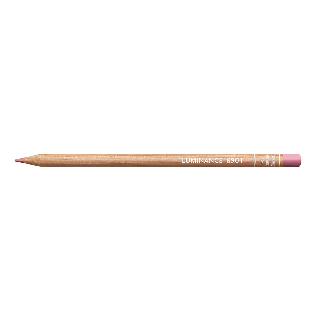 Caran d'Ache LUMINANCE Colored Pencils