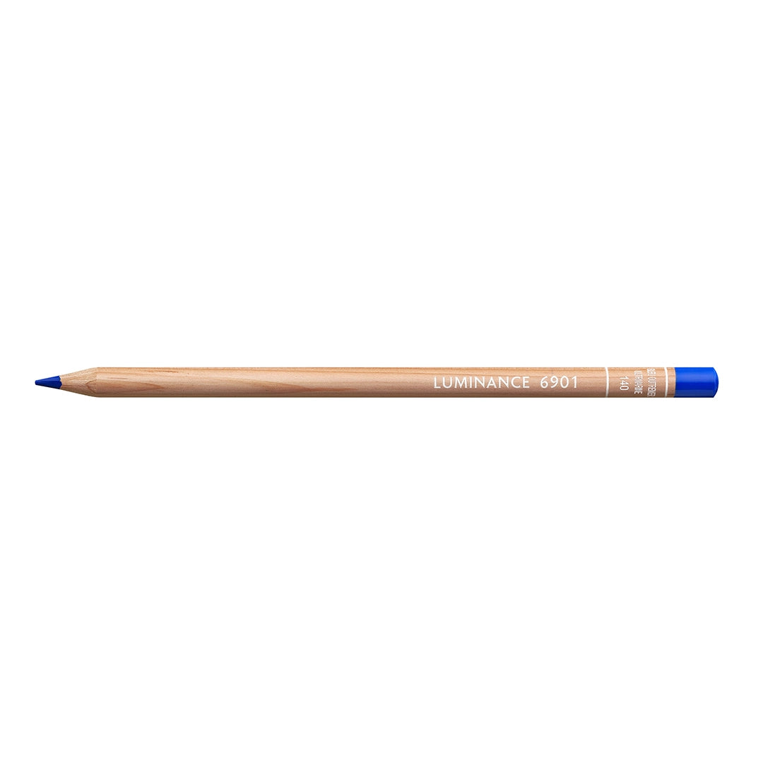 Caran d'Ache LUMINANCE Colored Pencils