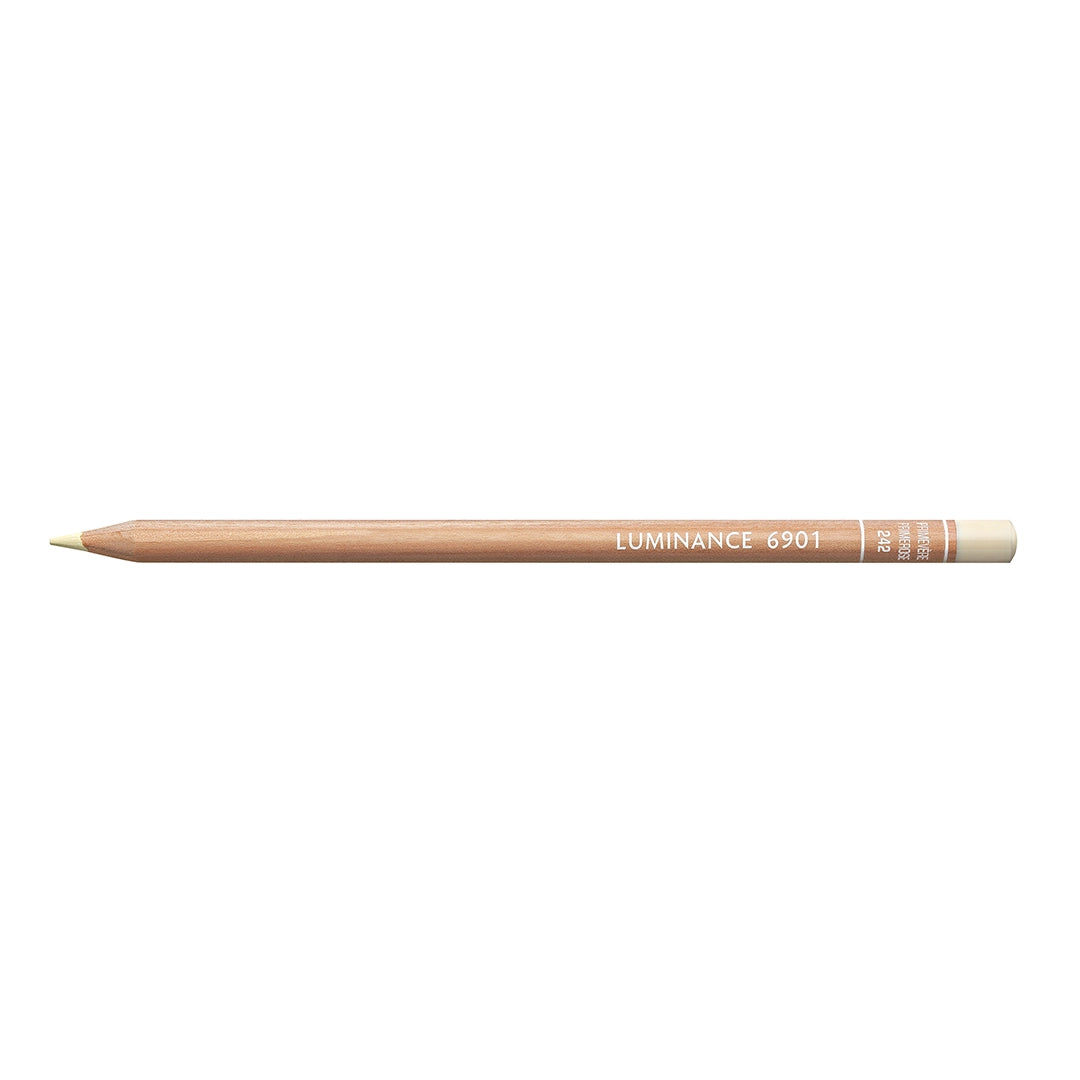 Caran d'Ache LUMINANCE Colored Pencils