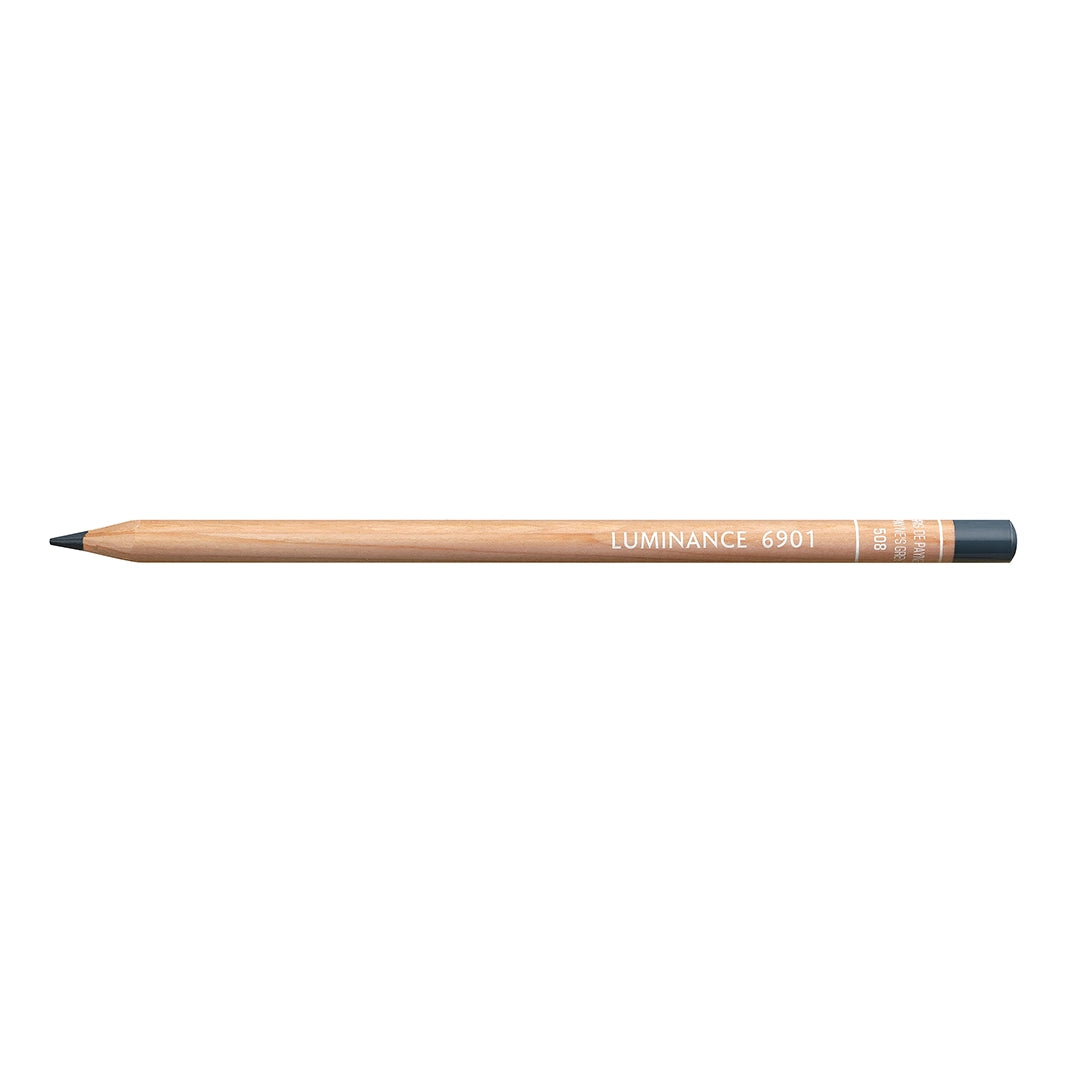 Caran d'Ache LUMINANCE Colored Pencils