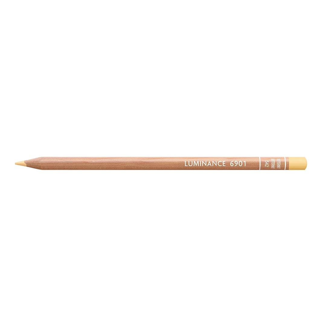 Caran d'Ache LUMINANCE Colored Pencils