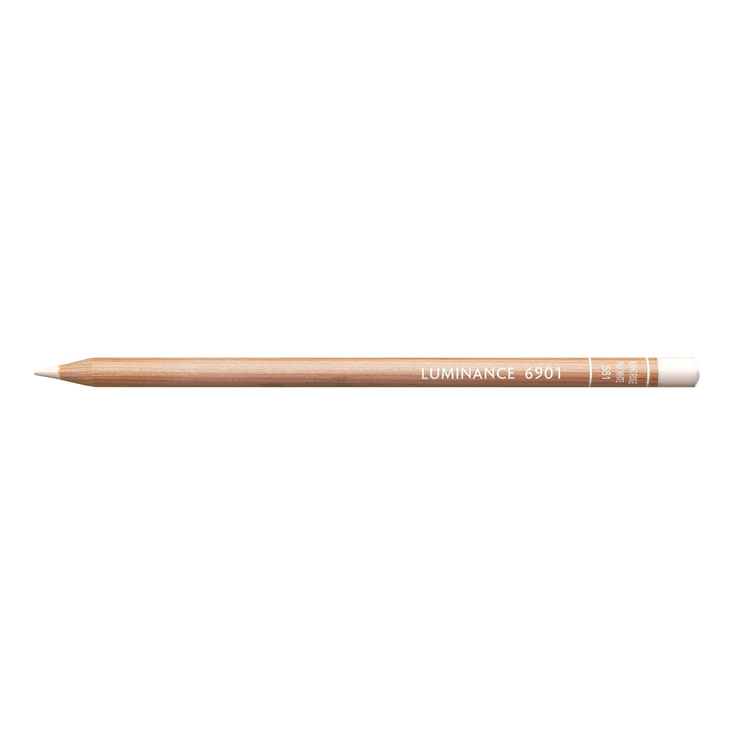 Caran d'Ache LUMINANCE Colored Pencils