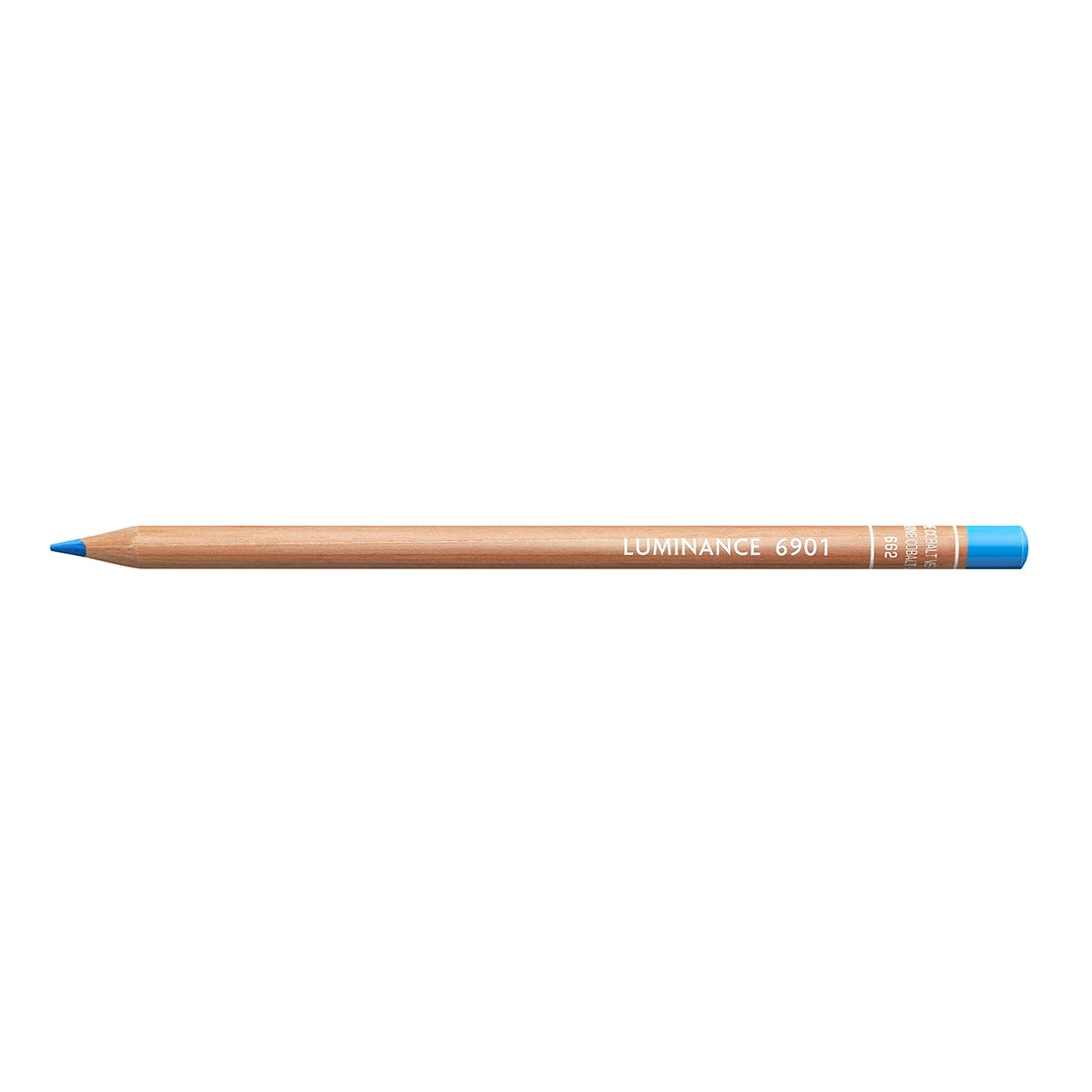 Caran d'Ache LUMINANCE Colored Pencils