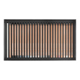 Caran d'Ache LUMINANCE Colored Pencils Set of 100 + 2 Blenders