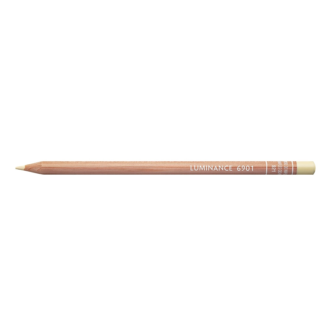 Caran d'Ache LUMINANCE Colored Pencils