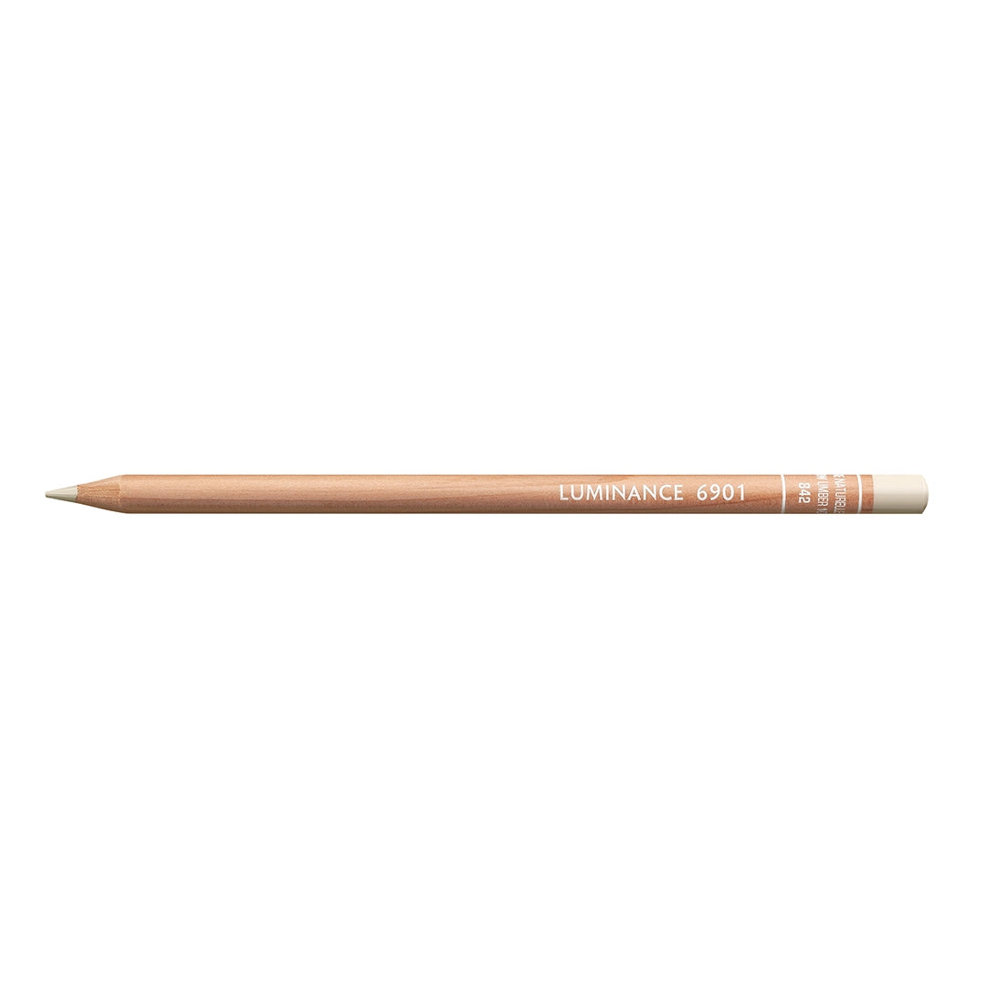 Caran d'Ache LUMINANCE Colored Pencils