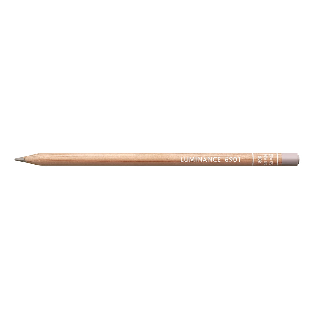 Caran d'Ache LUMINANCE Colored Pencils