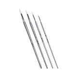 Liquitex Basics Round Synthetic Brush