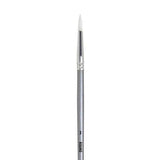 Liquitex Basics Round Synthetic Brush