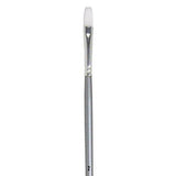 Liquitex Basics Flat Synthetic Brush