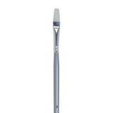 Liquitex Basics Flat Synthetic Brush