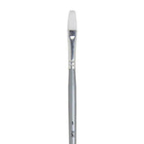 Liquitex Basics Flat Synthetic Brush