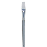 Liquitex Basics Flat Synthetic Brush
