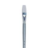 Liquitex Basics Flat Synthetic Brush