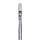 Liquitex Basics Filbert Synthetic Brush