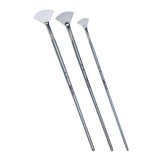 Liquitex Basics Fan Synthetic Brush