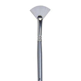 Liquitex Basics Fan Synthetic Brush