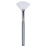 Liquitex Basics Fan Synthetic Brush