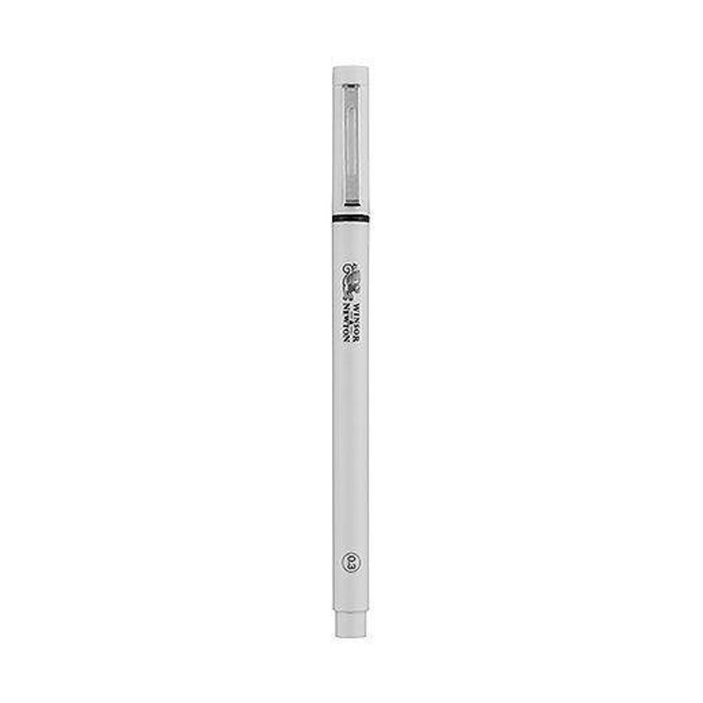 Winsor & Newton Black Fineliner Pen
